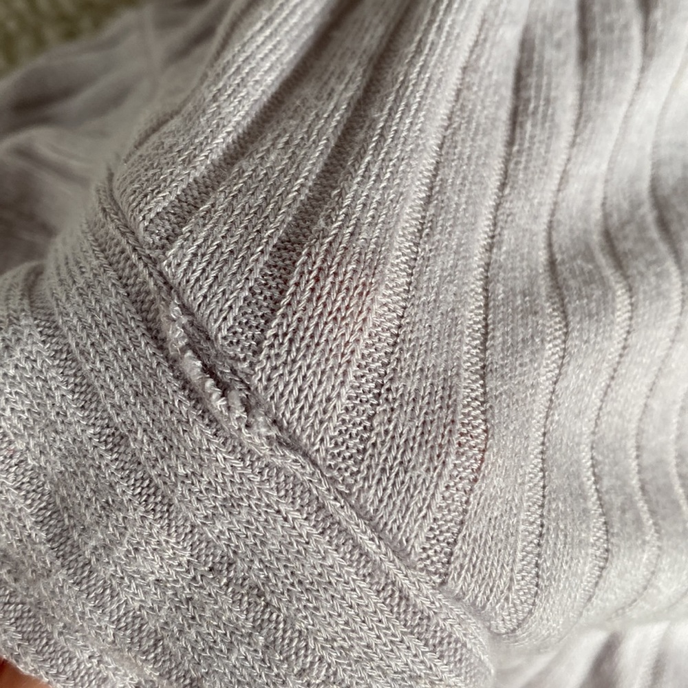 PacSun Soft Ruffle Shorts - Picture 4 of 4